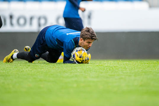 Helsingborgs Wilhelm Loeper