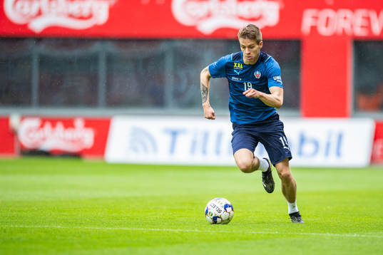 Helsingborgs Bödvar Bödvarsson