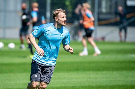 Oscar Lewicki