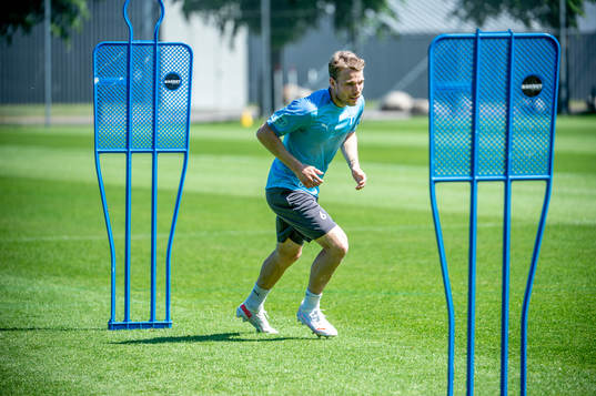 Oscar Lewicki