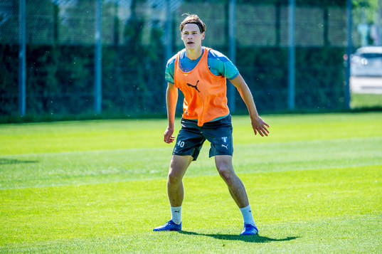 Hugo Andersson