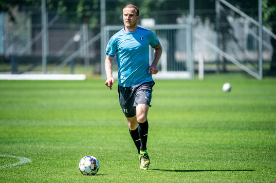 Franz Brorsson