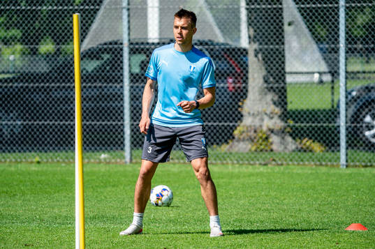 Jonas Knudsen