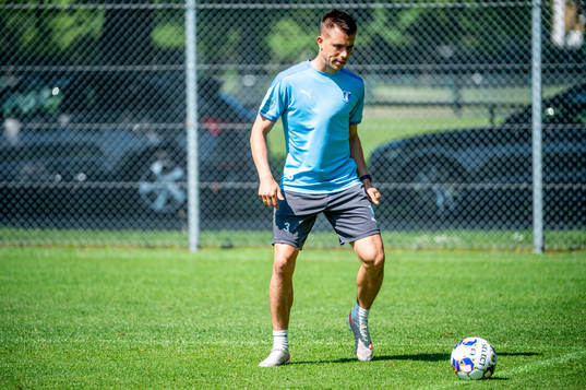 Jonas Knudsen