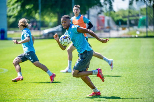 Amin Sarr
