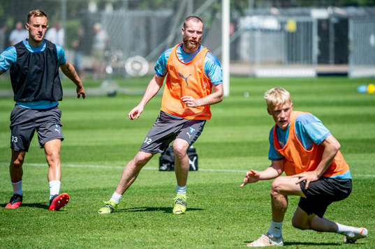 Jo Inge Berget