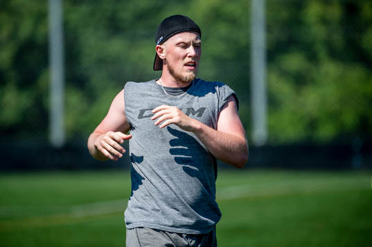 Kalle Östman