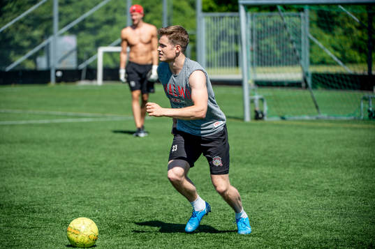 Christoffer Forsberg