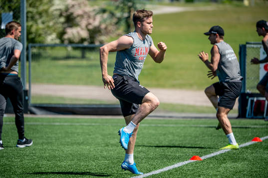 Christoffer Forsberg