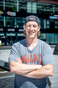 Emil Sylvegård