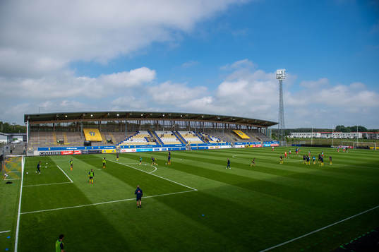 Players