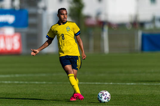Bilal Hussein of Sweden
