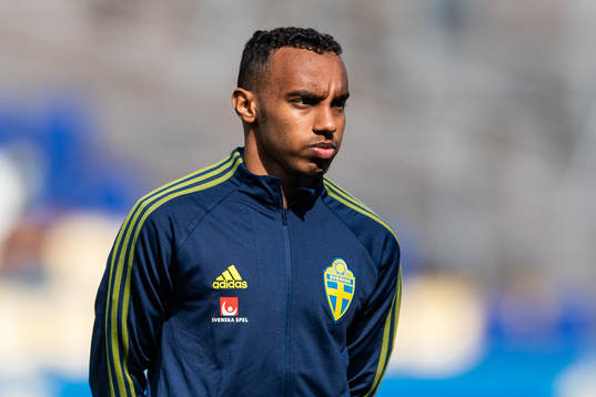 Bilal Hussein of Sweden