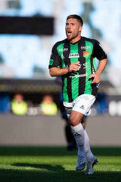 GAIS Nikola Ladan