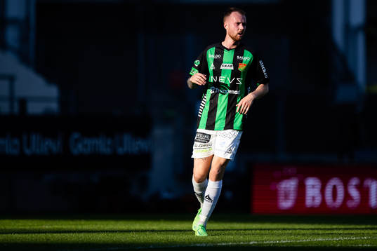 GAIS Daniel Sterner