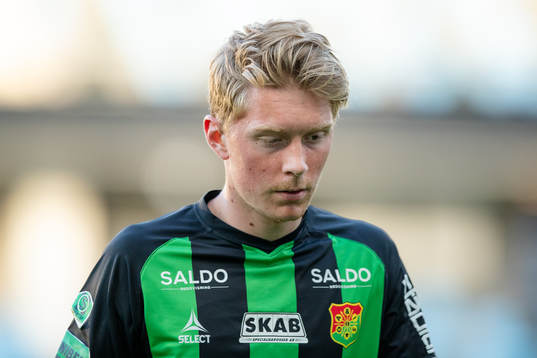 GAIS Adam Egnell