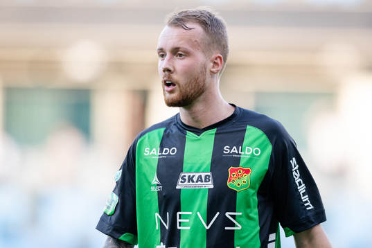 GAIS Daniel Sterner
