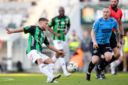 GAIS Nikola Ladan