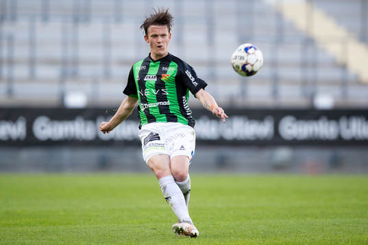 GAIS Daniel Hultqvist