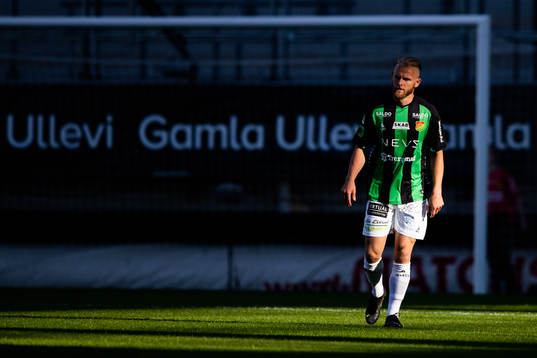 GAIS Niklas Andersen