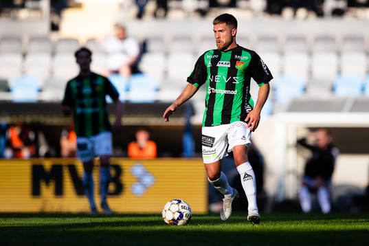 GAIS Nikola Ladan