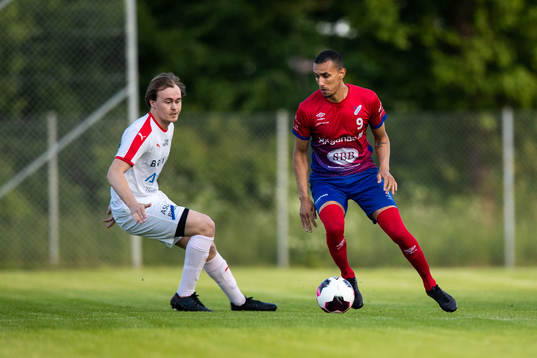 Höganäs Samuel Aziz