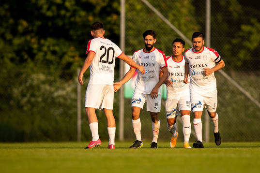 Assyriskas Victor Kalasho jublar