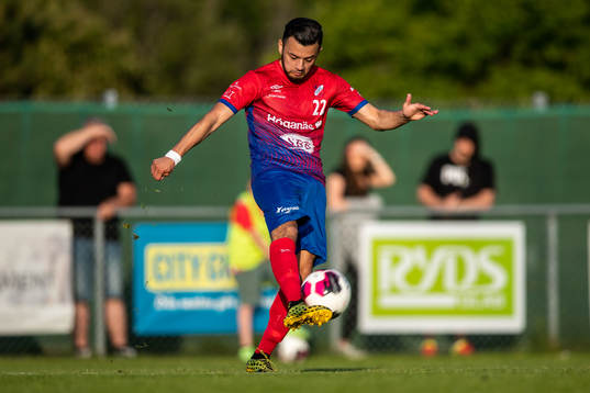 Höganäs Stanley Batres Prado