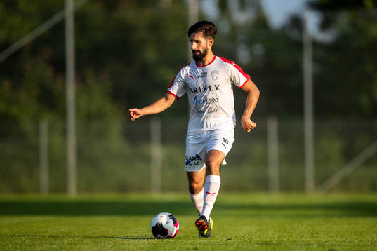 Assyriskas Victor Kalasho