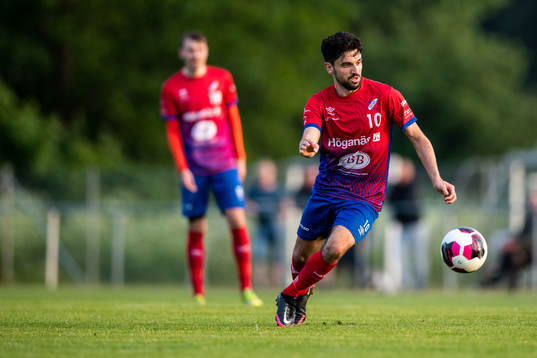 Höganäs Radwan Shaker