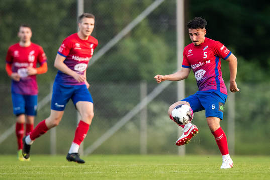 Höganäs Berkman Micoogullari