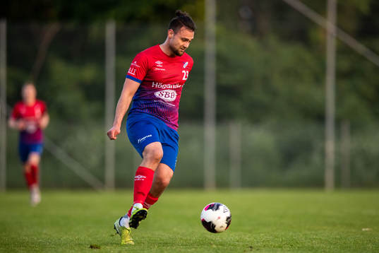 Höganäs Vuk Lugonjic