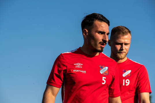 Höganäs Berkman Micoogullari