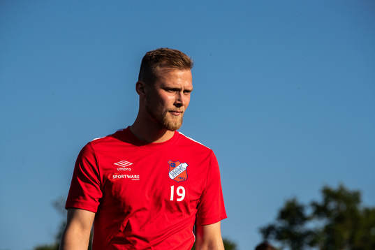 Höganäs Lowe Ohlander