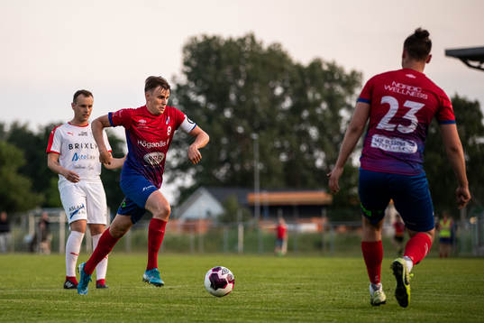 Höganäs Oskar Lindblom
