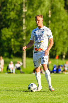 Bergas Melker Löfgren