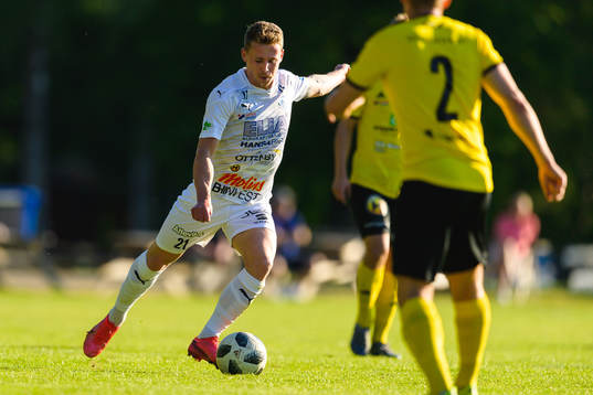 Bergas Anton Maikkula