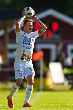 Bergas Anton Maikkula