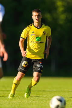 Räppes Emir Avdic