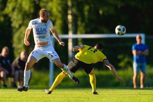 Bergas Christopher Christensson