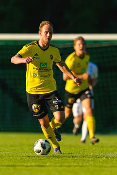 Räppes Andreas Birgersson
