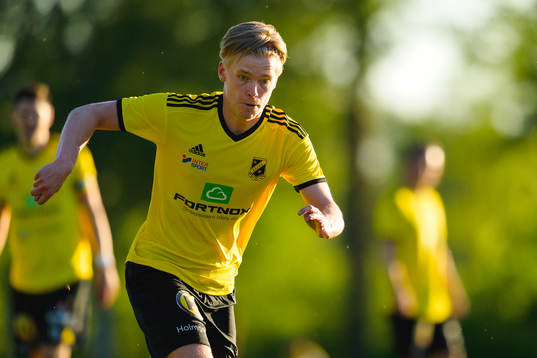 Räppes Oskar Gabrielsson