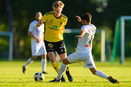 Räppes Oskar Gabrielsson