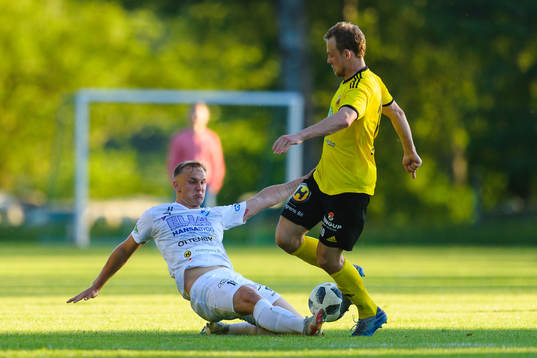 Bergas Melker Löfgren