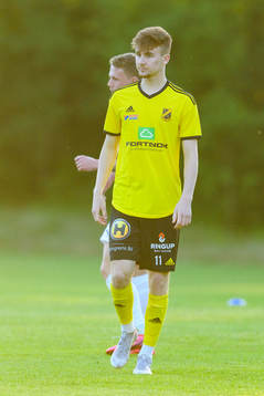 Räppes Almir Jasarevic