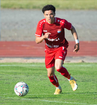 i matchen i division 2 Södra Götaland mellan Prespa