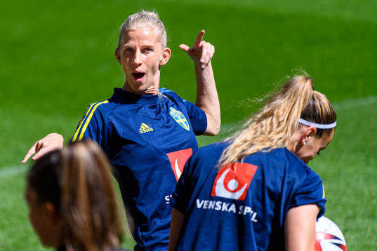 Sofia Jakobsson