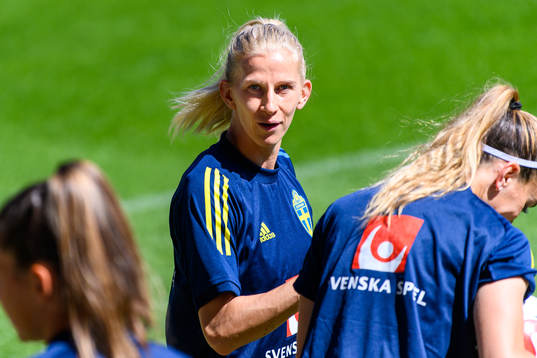 Sofia Jakobsson