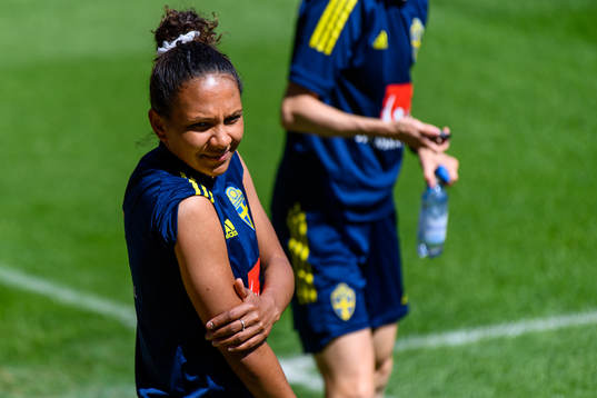 Madelen Janogy