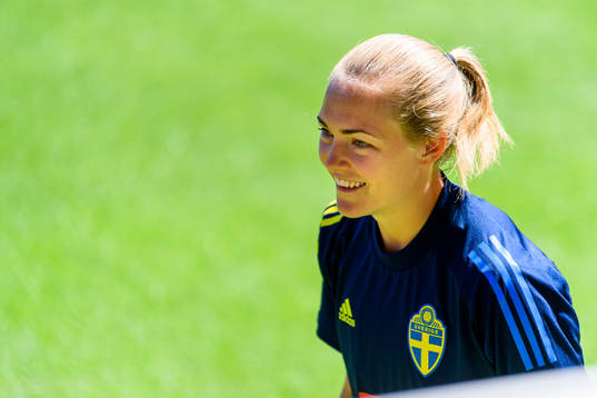 Magdalena Eriksson
